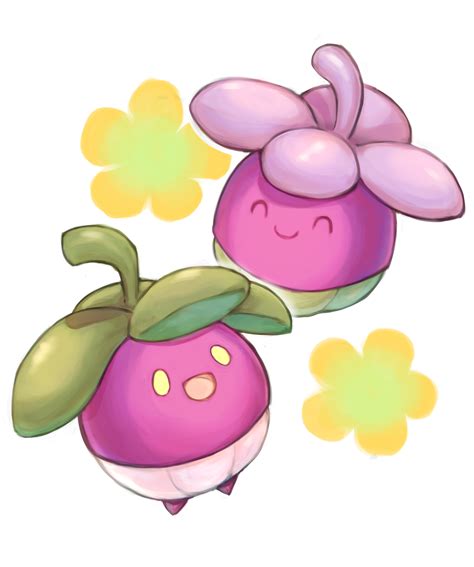 bounsweet pokemon violet|pokemon reborn bounsweet.